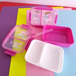 ظرف غذا فانتزی - لوازم تحریر فانتزی در اصفهان - شیکوهپی