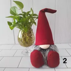 عروسک لی لی پوت کلاه بوقی - لوازم تحریر فانتزی در اصفهان - شیکوهپی