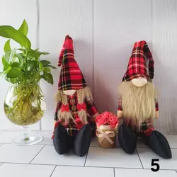 عروسک لی لی پوت کلاه بوقی - لوازم تحریر فانتزی در اصفهان - شیکوهپی