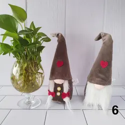 عروسک لی لی پوت کلاه بوقی - لوازم تحریر فانتزی در اصفهان - شیکوهپی