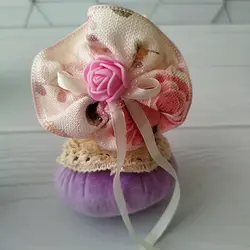 عروسک ننه پیرزن - لوازم تحریر فانتزی در اصفهان - شیکوهپی