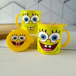 لیوان دربدار کودک - لوازم تحریر فانتزی در اصفهان - شیکوهپی