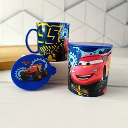 لیوان دربدار کودک - لوازم تحریر فانتزی در اصفهان - شیکوهپی