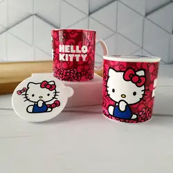 لیوان دربدار کودک - لوازم تحریر فانتزی در اصفهان - شیکوهپی