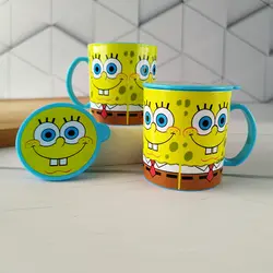 لیوان دربدار کودک - لوازم تحریر فانتزی در اصفهان - شیکوهپی