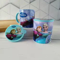 لیوان دربدار کودک - لوازم تحریر فانتزی در اصفهان - شیکوهپی