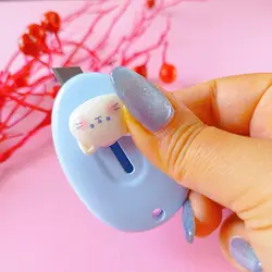 مینی کاتر عروسکی - لوازم تحریر فانتزی در اصفهان - شیکوهپی