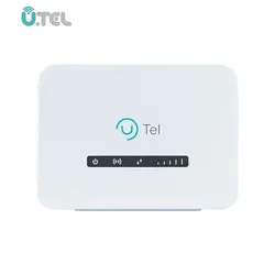 مودم 4G/TD-LTE یوتل مدل LT643