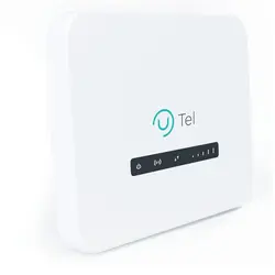 مودم 4G/TD-LTE یوتل مدل LT643