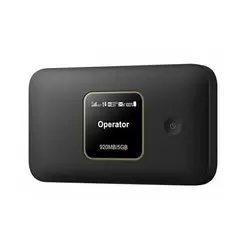مودم همراه TD-LTE / 4.5G هواوی مدل E5785-320 / CAT7 با سیم کارت TD-LTE و اینترنت 50 گیگ یک ماه