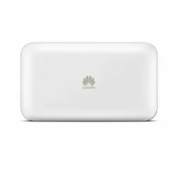 مودم همراه TD-LTE / 4.5G هواوی مدل E5785-320 / CAT7 با سیم کارت TD-LTE و اینترنت 50 گیگ یک ماه