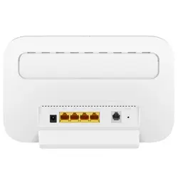 مودم ایرانسل مدل TF-i60H1 با سیمکارت دوقلو و 300 گیگ اینترنت یکساله