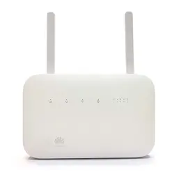 مودم آنلاک ایرانسل مدل TF-i60H1 با سیمکارت دوقلو و دو عدد آنتن اکسترنال 19 دسی بل و 300 گیگ اینترنت یکساله