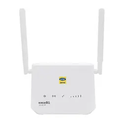 مودم 3G/4G ایرانسل مدل FD-i40 B1 آنلاک همراه با سیم کارت و آی پی استاتیک آی پی و 50 گیگ اینترنت یکساله