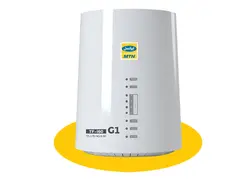 ⭐ مودم 4G/TD-LTE ایرانسل مدل TF-i60 G1 به همراه سیم کارت دو قلو و 500 گیگ اینترنت یکساله آنلاک (پشتیبانی ازتمامی سیم کارت ها)