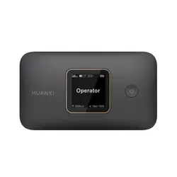 مودم همراه TD-LTE / 4.5G هواوی مدل E5785-320a / CAT7 با سیم کارت TD-LTE و اینترنت 300 گیگ یکساله