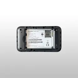 مودم همراه TD-LTE / 4.5G هواوی مدل E5785-320a / CAT7 با سیم کارت TD-LTE و اینترنت 300 گیگ یکساله