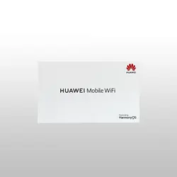 مودم همراه TD-LTE / 4.5G هواوی مدل E5785-320a / CAT7 با سیم کارت TD-LTE و اینترنت 300 گیگ یکساله