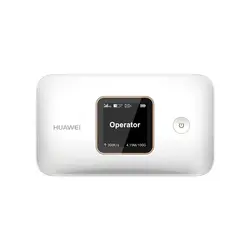 مودم 4G/TD-LTE هوآوی مدل E5785-320a  Cat7 LTE