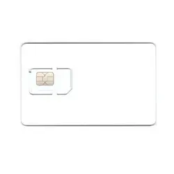 سیم کارت fd پیشگامان با آی پی استاتیک یکساله و 600 گیگ اینترنت شش ماهه (مخصوص مودم )