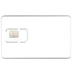 سیم کارت 4.5G سرویس همراه اول FDD-Lte/IP Static آی پی استاتیک یکساله با 25 گیگ اینترنت یک ماهه (مخصوص مودم )