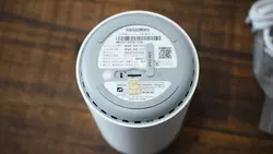 مودم 4G/TD-LTE هواوی مدل HWS33 L02 ( پک اصلی پلمپ )
