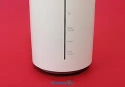 مودم 4G/TD-LTE هواوی مدل HWS33 L02 ( پک اصلی پلمپ )