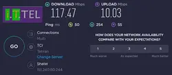 مودم 4G/TD-LTE هواوی مدل HWS33 L02 ( پک اصلی پلمپ )