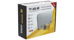 مودم 4G/TD-LTE ایرانسل مدل TF-i60H1