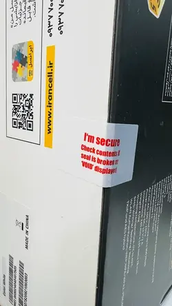 مودم ایرانسل مدل TF-i60H1 به همراه سیم کارت دوقلو و آنتن 19 دسی بل و 300 گیگ اینترنت یک ساله