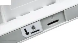 مودم 4G/TD-LTE ایرانسل مدل TF-i60 به همراه سیمکارت 4G/LTE دائمی طلایی و 20 گیگ اینترنت