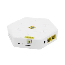 مودم 3G/4G ایرانسل مدل FD-i40 E1 همراه با سیم کارت و بسته اینترنت 120 گیگ یکساله