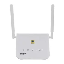 ⭐مودم 3G/4G ایرانسل مدل i40 b1 به همراه سیم کارت و بسته اینترنت 120 گیگ سه ماهه