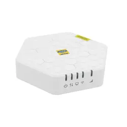 مودم 3G/4G ایرانسل مدل FD-i40 E1 همراه با سیم کارت و بسته اینترنت 120 گیگ یکساله