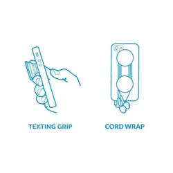 پایه نگهدارنده گوشی موبایل پاپ سوکت مدل AS199