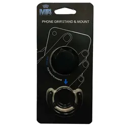 پایه نگهدارنده گوشی موبایل پاپ سوکت مدل AS199