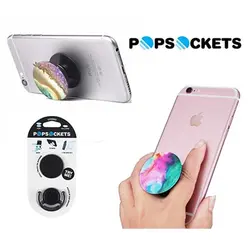 پایه نگهدارنده گوشی موبایل پاپ سوکت مدل AS201