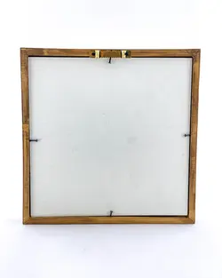 آینه آنتیک خوشنویسی