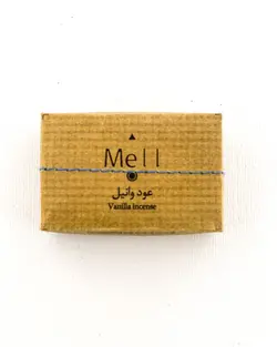 عود دستساز وانیل