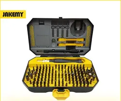 ست پیچ گوشتی 145عددی جکمی JAKEMY JM-8183