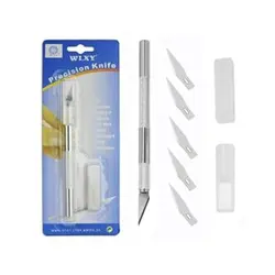 کاتر قلمی WLXY