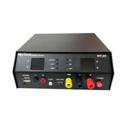 منبع تغذیه و تستر موبایل مایسان MYSON MT-25