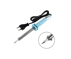 هویه 60 وات گوت اصلی ژاپن GOOT – مدل KS-60R