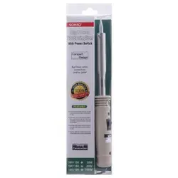 هویه 80 وات صنعتی سومو مدل SOMO SM1180