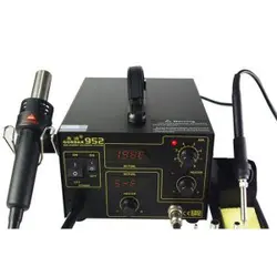 هیتر و هویه گورداک مدل GORDAK 952