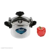 زودپز محک مدل M4 گنجایش 4 لیتر