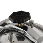 زودپز قدیریان مدل محک گنجایش 6 لیتر