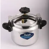 زودپز محک مدل صفاهان گنجایش 4 لیتر