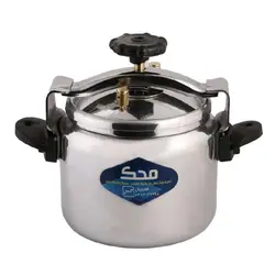 زودپز محک مدل صفاهان گنجایش 8/5 لیتر