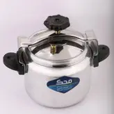 زودپز محک مدل صفاهان گنجایش 8/5 لیتر